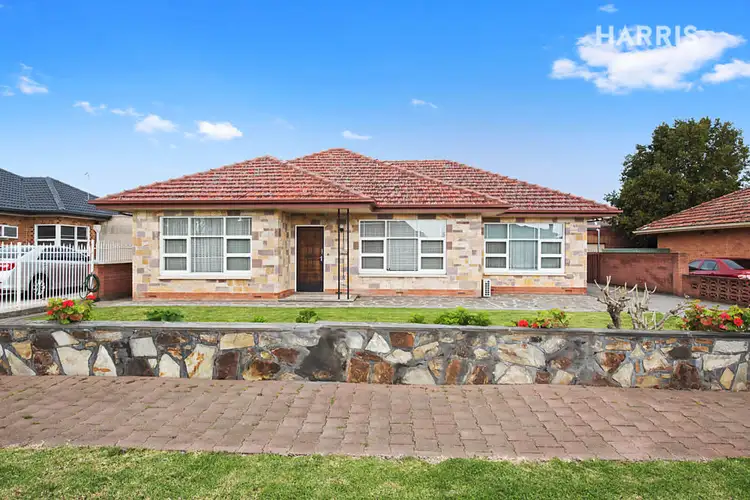 Main view of Homely house listing, 12 Lennox Street, Campbelltown SA 5074
