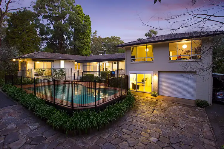 Main view of Homely house listing, 69A Roland Avenue, Wahroonga NSW 2076