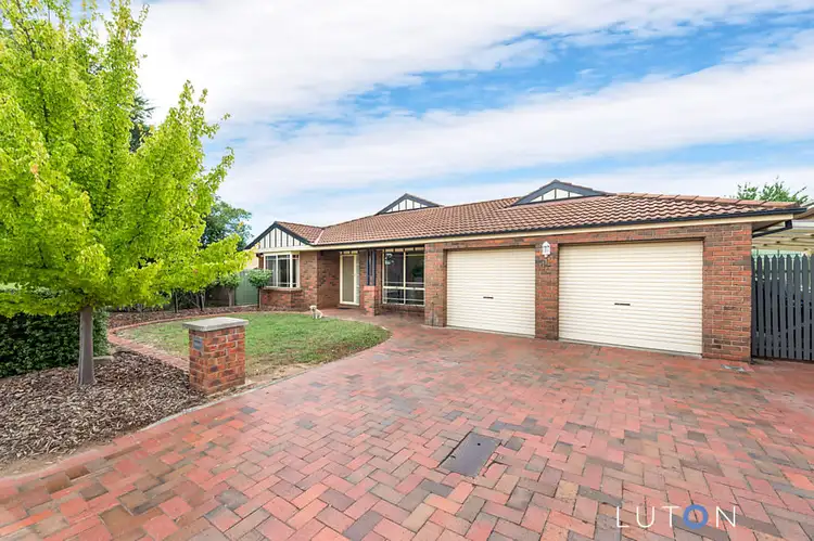 11 Fewtrell Place, Monash ACT 2904
