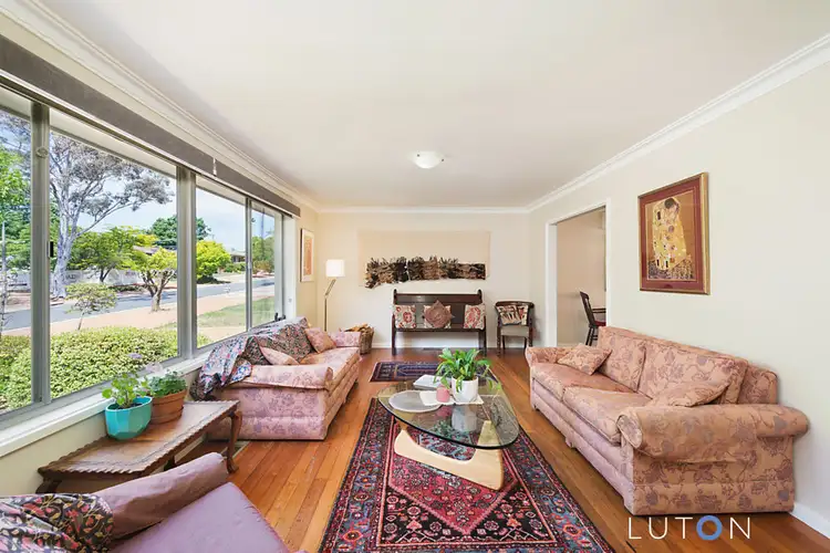 Fourth view of Homely house listing, 15 Tantangara Street, Duffy ACT 2611
