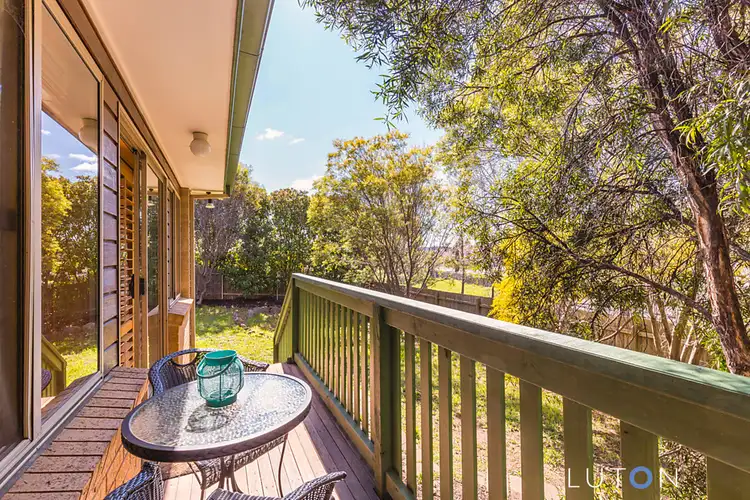 Third view of Homely house listing, 18 Halifax Close, Palmerston ACT 2913