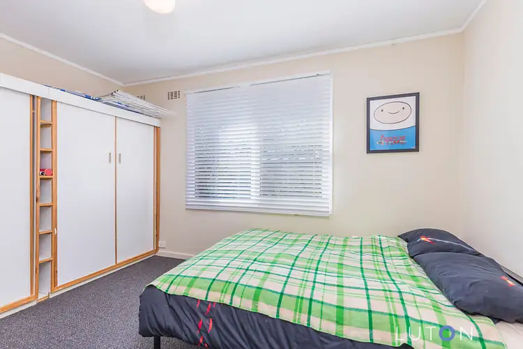 Fourth view of Homely house listing, 9 Hood Place, Watson ACT 2602
