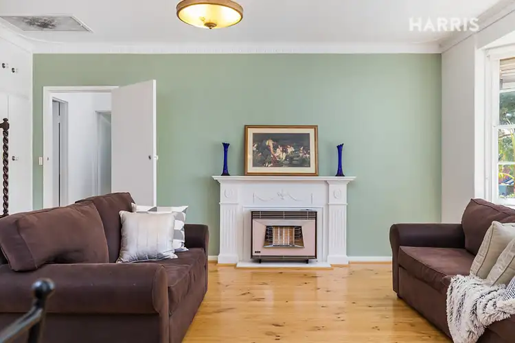 Fifth view of Homely unit listing, 1/29 Moorhouse Avenue, Myrtle Bank SA 5064