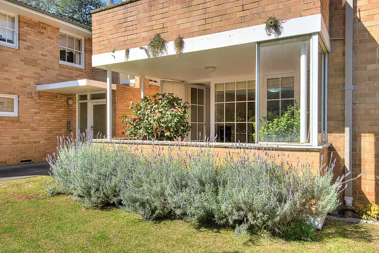 Sixth view of Homely apartment listing, 2/1416 Pacific Highway, Turramurra NSW 2074