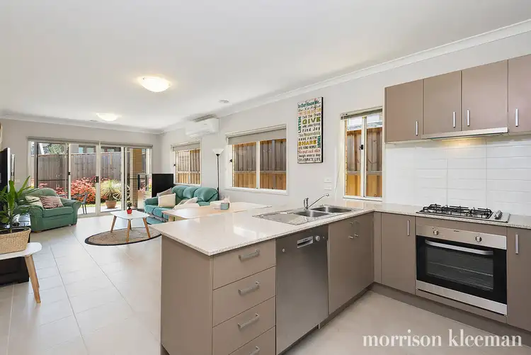 Third view of Homely house listing, 11 Besra Drive, Doreen VIC 3754