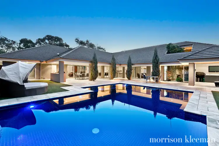 9a Lindon Strike Court, Research VIC 3095