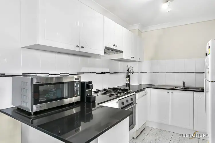 Third view of Homely unit listing, 10/71 Keira Street, Wollongong NSW 2500