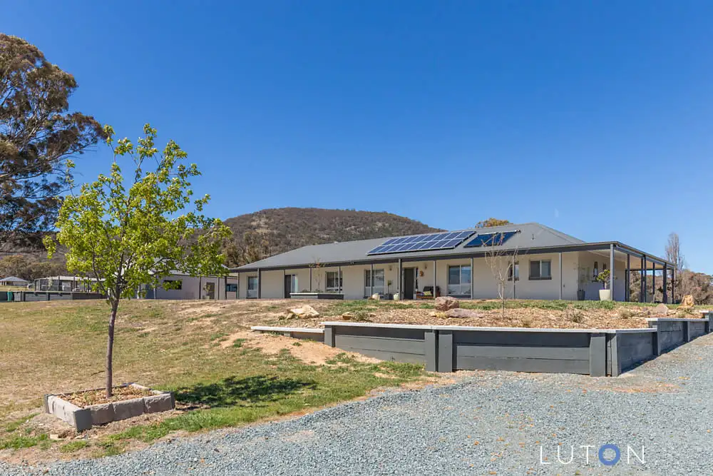 Main view of Homely house listing, 620 Royalla Drive, Royalla NSW 2620