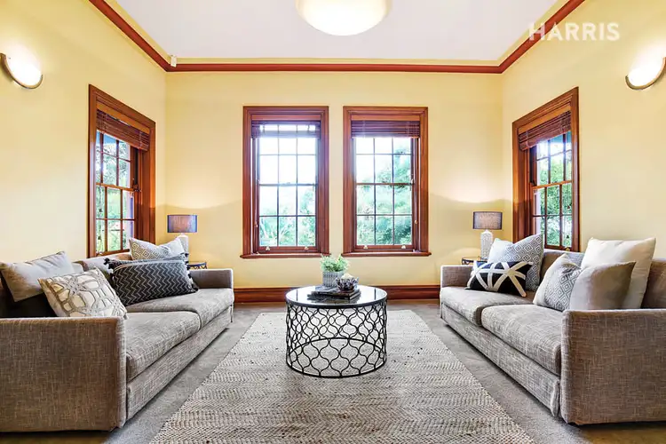 Third view of Homely house listing, 215 Coromandel Parade, Coromandel Valley SA 5051