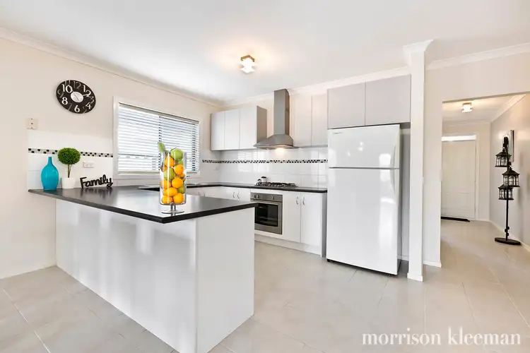 Fourth view of Homely house listing, 24 Borrack Crescent, Mernda VIC 3754