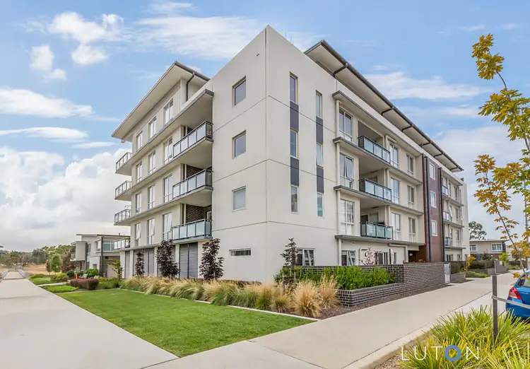 Main view of Homely apartment listing, 80/1 Limburg Way, Greenway ACT 2900