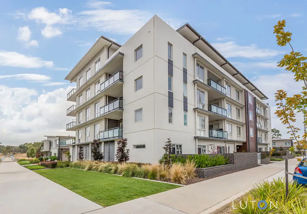 Main view of Homely apartment listing, 80/1 Limburg  Way, Greenway ACT 2900