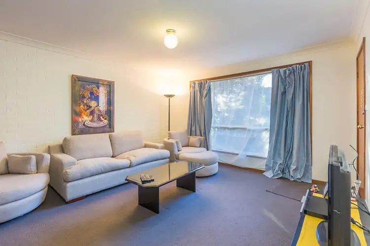Second view of Homely unit listing, 2/28 Templestowe Avenue, Conder ACT 2906