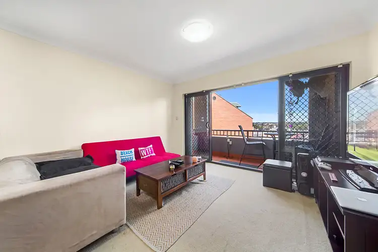Second view of Homely apartment listing, 203/13 Princes Highway, St Peters NSW 2044