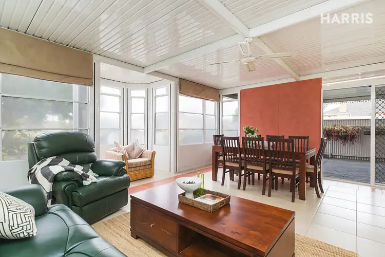 Second view of Homely house listing, 36 Harding Street, Glengowrie SA 5044
