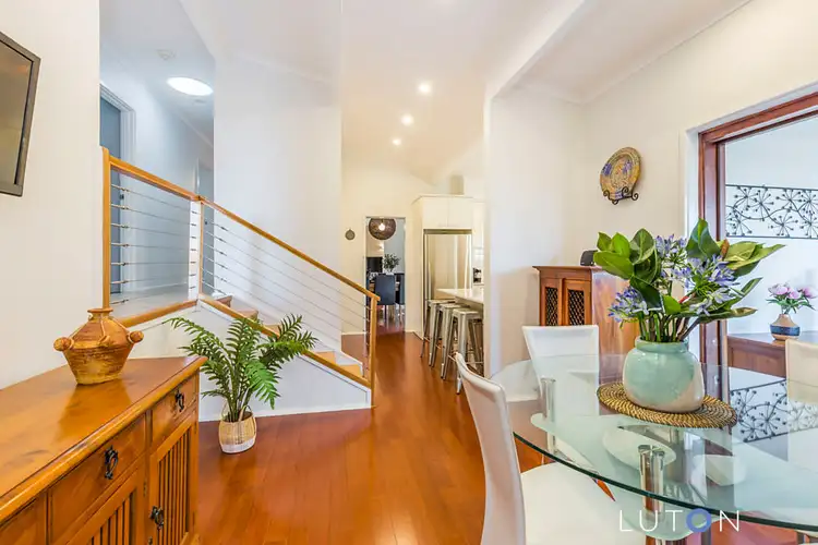 Second view of Homely house listing, 11 Winstanley Street, Chapman ACT 2611