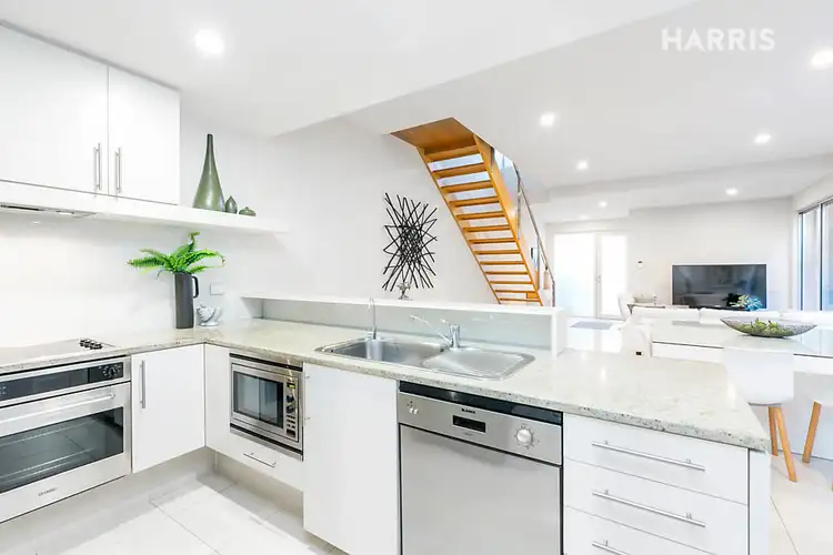 Sixth view of Homely house listing, 20 Catherine Helen Spence Street, Adelaide SA 5000