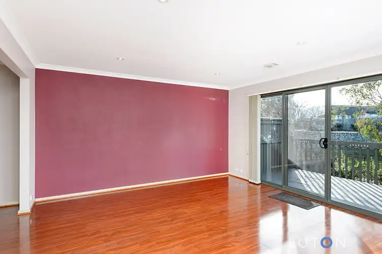 Second view of Homely unit listing, 7/70 Hurtle Avenue, Bonython ACT 2905