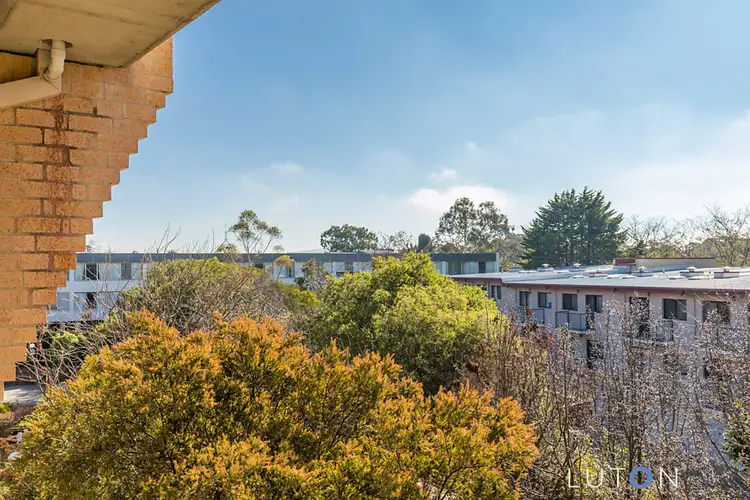 Sixth view of Homely unit listing, 26/9 Oxley Street, Griffith ACT 2603