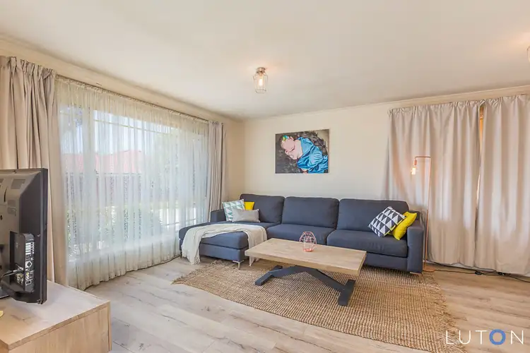 Second view of Homely townhouse listing, 1/1 River Drive, Karabar NSW 2620