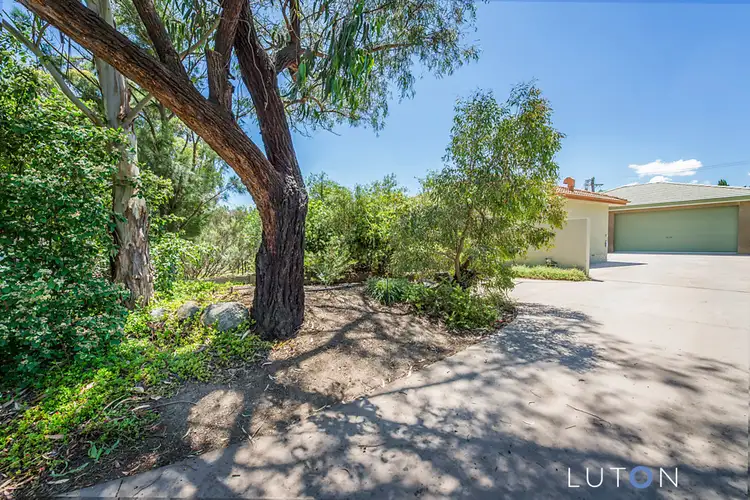Fifth view of Homely house listing, 8 Sholl Place, Kambah ACT 2902