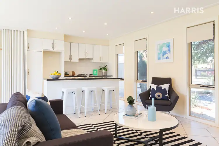 Third view of Homely house listing, 1/55 Nilpena Street, Park Holme SA 5043
