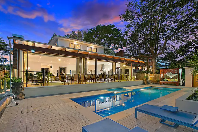 Third view of Homely house listing, 44 Benaroon Avenue, St Ives NSW 2075
