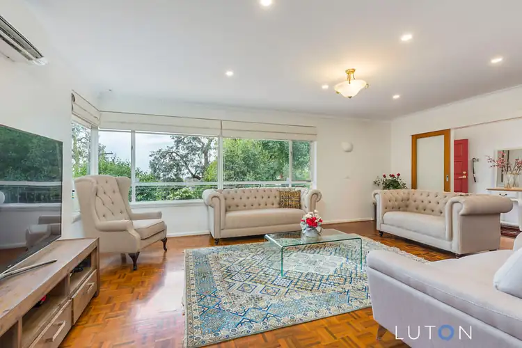 Fourth view of Homely house listing, 69 Endeavour Street, Red Hill ACT 2603