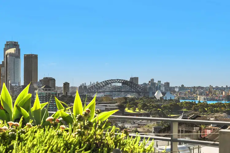 Sixth view of Homely apartment listing, 507/221 Darlinghurst Road, Darlinghurst NSW 2010