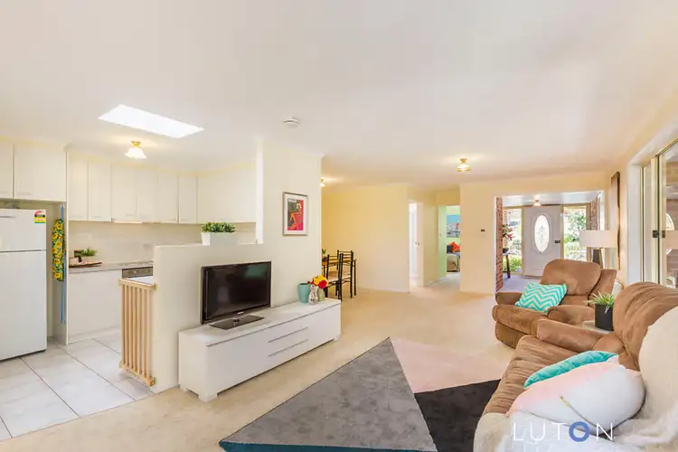 Third view of Homely house listing, 62 Ferguson Circuit, Ngunnawal ACT 2913