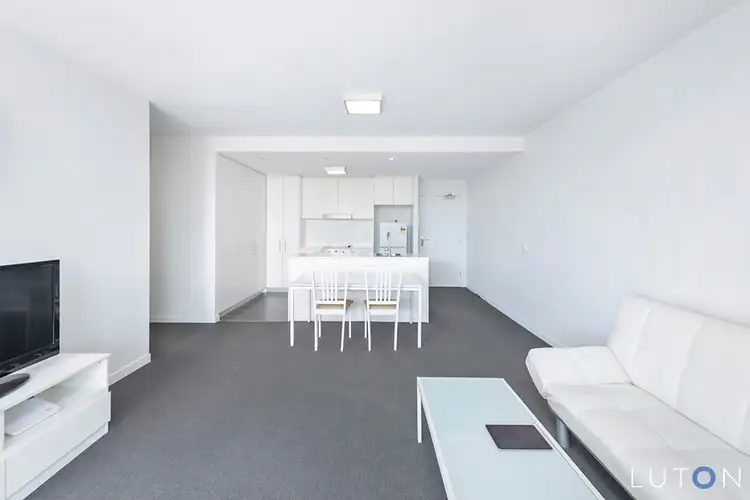 Fifth view of Homely unit listing, 67/8 Baudinette  Circuit, Bruce ACT 2617