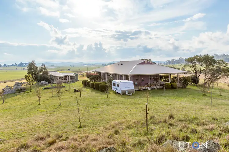 Fourth view of Homely house listing, 11 Torpys Lane, Braidwood NSW 2622