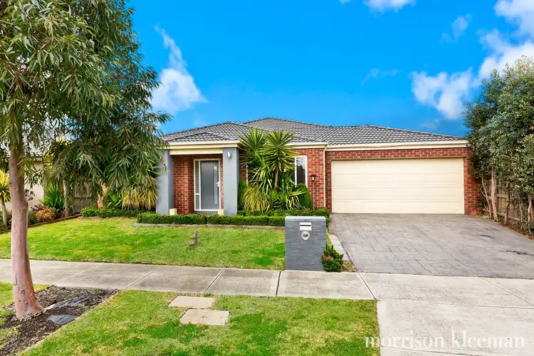 21 Endurance Street, Doreen VIC 3754