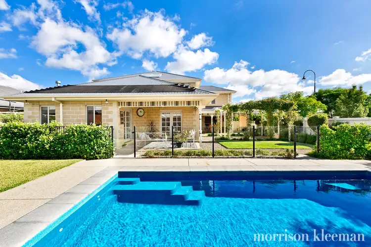 13 Barrett Place, Doreen VIC 3754