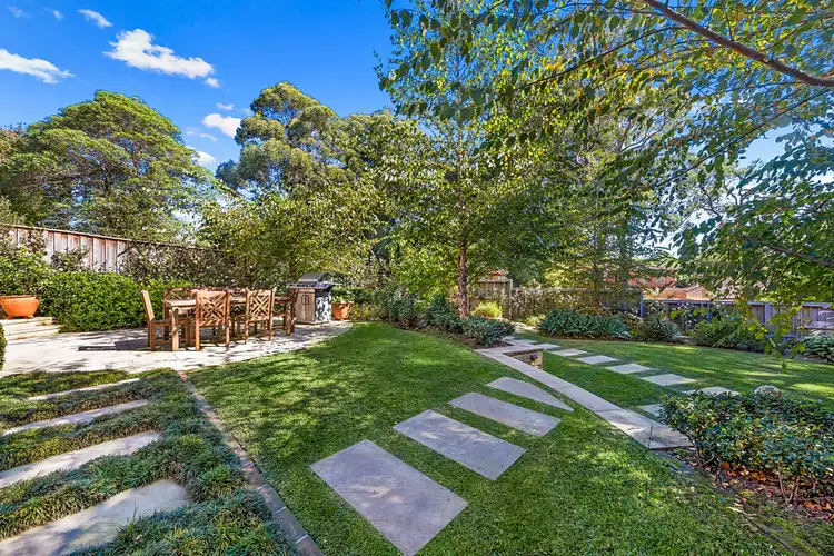 Third view of Homely house listing, 6 Merrivale Road, Pymble NSW 2073