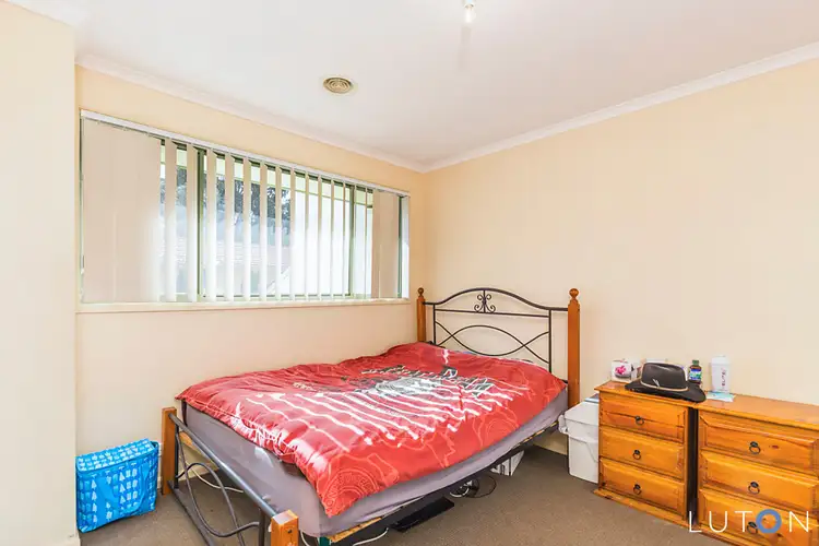 Sixth view of Homely townhouse listing, 34/14 Federal Highway, Watson ACT 2602