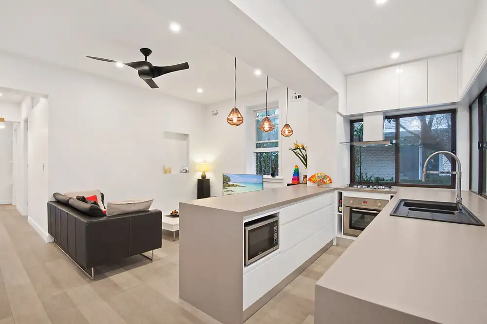 Main view of Homely apartment listing, 2/133 Coogee Bay Road, Coogee NSW 2034