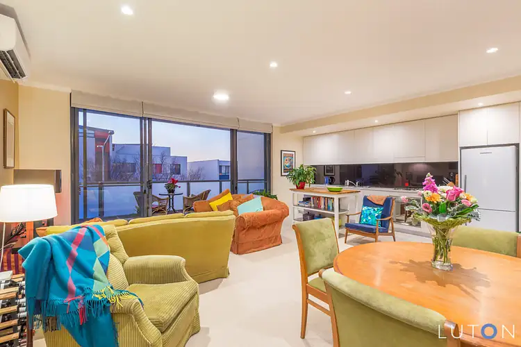 113/100 Giles Street, Kingston ACT 2604