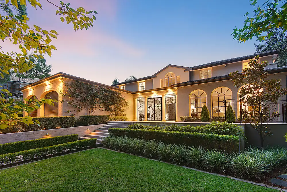 Main view of Homely house listing, 120 Carrington Road, Wahroonga NSW 2076