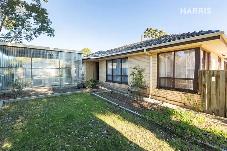 Main view of Homely house listing, 11 Vienna Avenue, Aberfoyle Park SA 5159