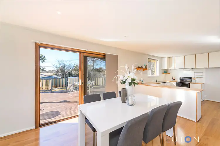 Fifth view of Homely house listing, 10 Cavil Close, Holt ACT 2615