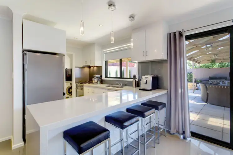 Fifth view of Homely house listing, 17 Mockridge Street, Golden Grove SA 5125