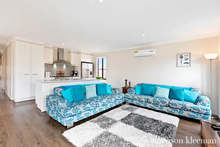 Third view of Homely house listing, 18 Recoil Drive, Doreen VIC 3754