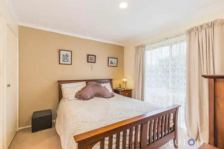 Sixth view of Homely house listing, 26 Windradyne Street, Ngunnawal ACT 2913