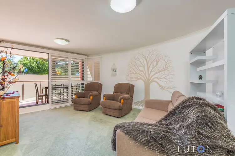 Fifth view of Homely unit listing, UG05/86-88 Northbourne  Avenue, Braddon ACT 2612