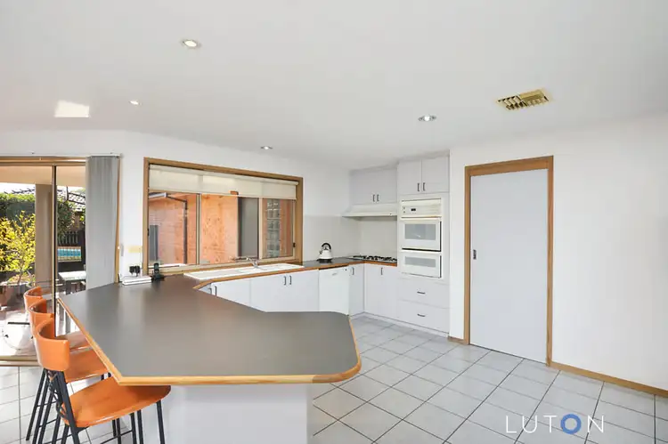 Sixth view of Homely house listing, 5 Andrea Place, Bonython ACT 2905