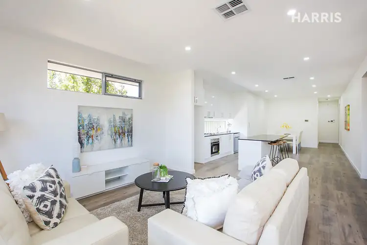 Second view of Homely house listing, 6a Chapman Street, Rostrevor SA 5073
