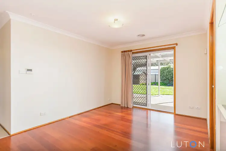 Fifth view of Homely house listing, 60 Werriwa Crescent, Isabella Plains ACT 2905