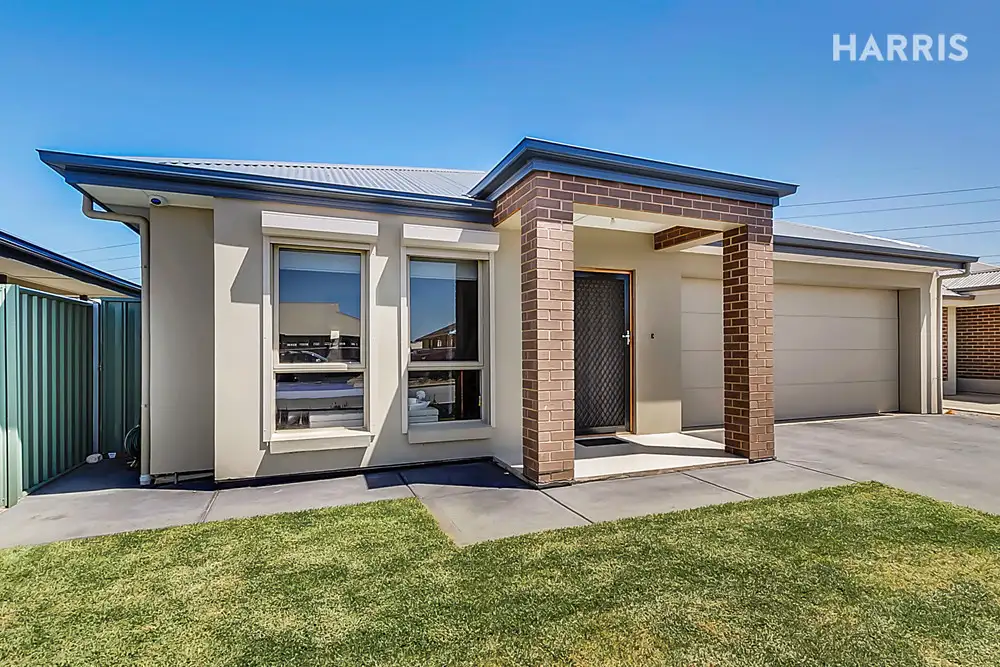 Main view of Homely house listing, 77 The Boulevard, Parafield Gardens SA 5107