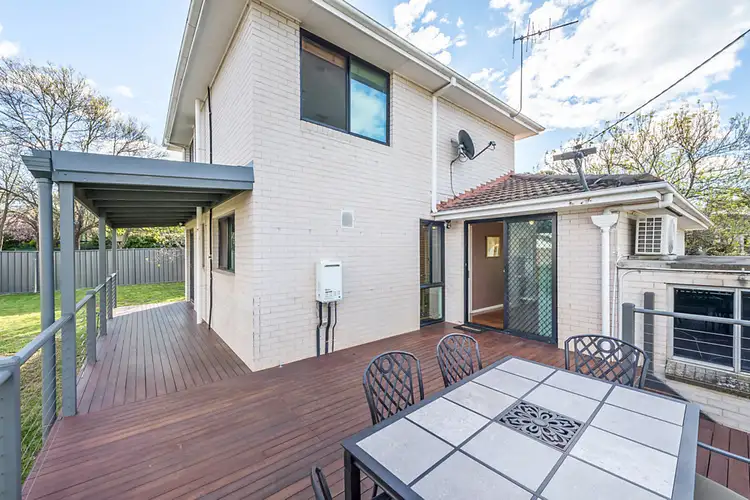 Fifth view of Homely house listing, 6 Eungella Street, Duffy ACT 2611